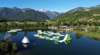 Maison avec ou sans ses petits chalets du Lauzun - 8