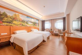 Vienna International Hotel Guangzhou Beijing Road Pedestrian Street Gongyuanqian Metro Station Branch - Free Deliver Service to Guangzhou Baiyun International Airport & Free Deliver Service to Canton Fair Complex During Canton Fair Period - 1