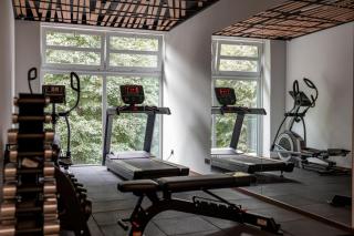 Apartel Shayan - 9