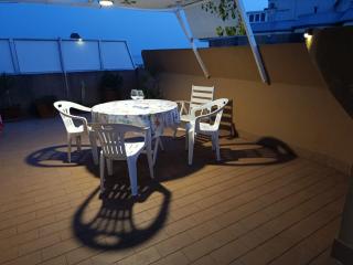 Terrazza con vista - 6