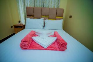 Pristine Homes Moshi Kilimanjaro Views - 2