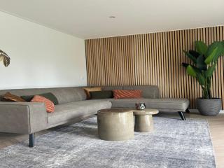 Family Retreat by Palette Resort de-Steppe - 1