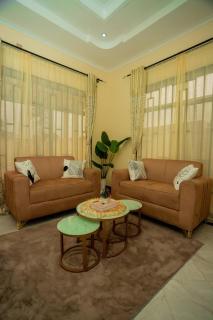 Pristine Homes Moshi Kilimanjaro Views - 6