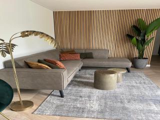 Family Retreat by Palette Resort de-Steppe - 9