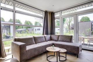 Cube XL 71 I 4-persoons chalet in Zennewijnen - 0