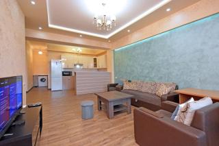 Perte House Apartment's on Anastas Mikoyan 2 - 5