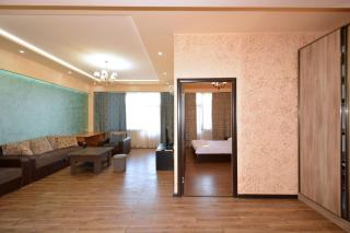 Perte House Apartment's on Anastas Mikoyan 2 - 4