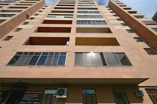 Perte House Apartment's on Anastas Mikoyan 2 - 8