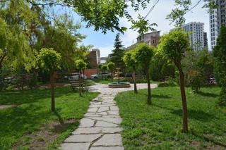Perte House Apartment's on Anastas Mikoyan 2 - 7