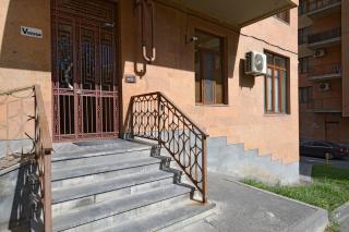 Perte House Apartment's on Anastas Mikoyan 2 - 1