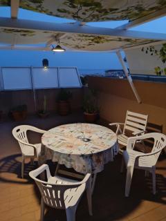 Terrazza con vista - 5