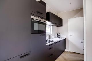 Cube XL 71 I 4-persoons chalet in Zennewijnen - 8