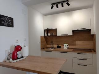 Superior Apartments Panaramico with Sea view - Dramalj - 4
