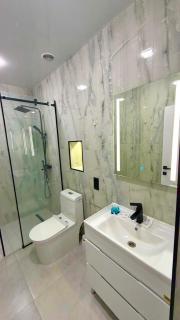 Perte House Apartment's on Barbuss 66 street - Jerevan - 6