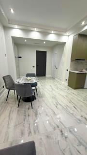 Perte House Apartment's on Barbuss 66 street - Jerevan - 4
