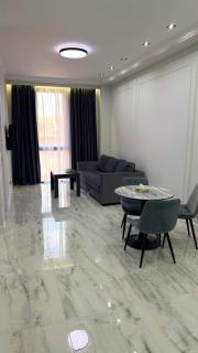 Perte House Apartment's on Barbuss 66 street - Jerevan - 3
