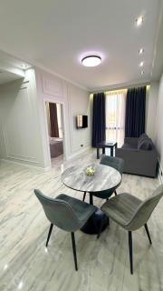 Perte House Apartment's on Barbuss 66 street - Jerevan - 2