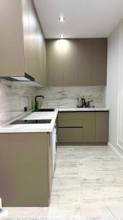 Perte House Apartment's on Barbuss 66 street - Jerevan - 1