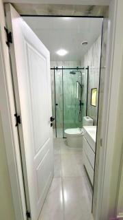 Perte House Apartment's on Barbuss 66 street - 2