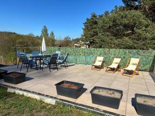 Chalupa v Ráji - Modern Villa in Bohemian Paradise - 9