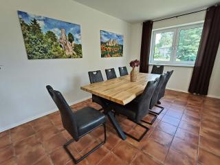 Chalupa v Ráji - Modern Villa in Bohemian Paradise - 5