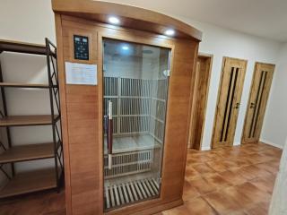 Chalupa v Ráji - Modern Villa in Bohemian Paradise - 3