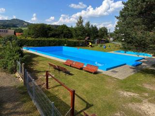 Chalupa v Ráji - Modern Villa in Bohemian Paradise - 8