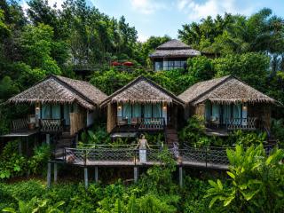 Khaosok Boutique Camps - 7