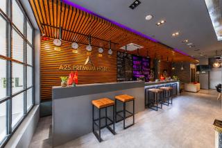 A25 Premium Hotel - 55 Lê Anh Xuân - 8