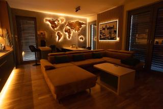 Business & Family Space in Downtown Bratislava - 6