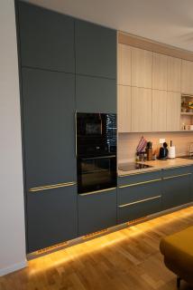 Business & Family Space in Downtown Bratislava - 4