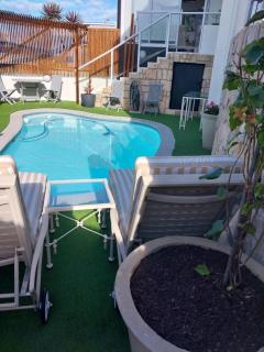 Ocean View living - 1