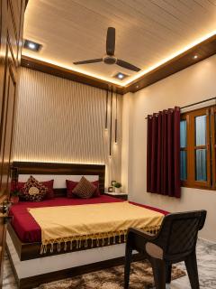 Lakshman Guest House Ayodhya - 2