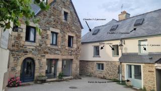 Maison de charme 3 chambres - 2