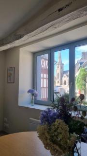 Maison de charme 3 chambres - 1