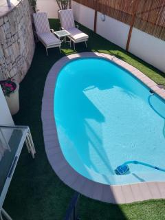 Ocean View living - 4