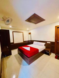 Meridian Residency - 8