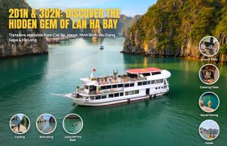 Beka Travel Cruise - 0