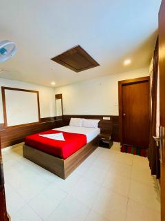 Meridian Residency - 2