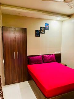 Meridian Residency - 1