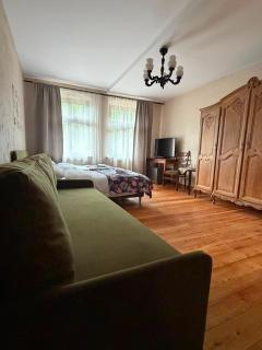 Zacisze Trzech Gór- klimatyczne noclegi i restauracja - 3