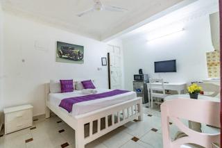 Coastline Studio Nyali - 8