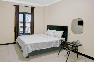 Hotel O Madina Homestay - 7