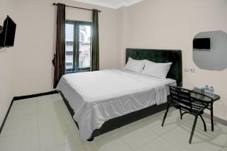 Hotel O Madina Homestay - 8