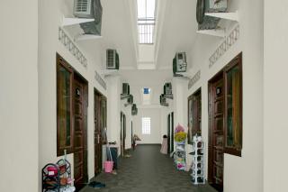 Hotel O Madina Homestay - 4