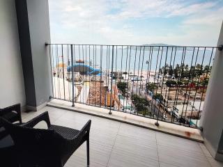The Infinite Beachfront Nha Trang - 1
