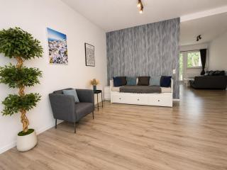 MIILOX Apartments Chemnitz Rosenhof - Chemnitz - 1