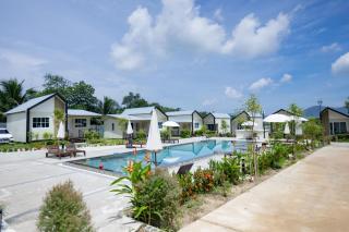 NaraRin Phuket Resorts - 9