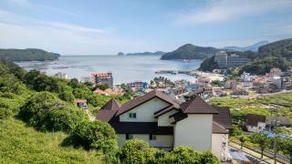 Geoje Joeunde Pension - 2