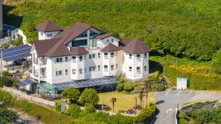 Geoje Joeunde Pension - 1